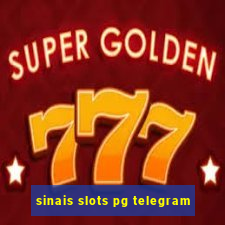 sinais slots pg telegram